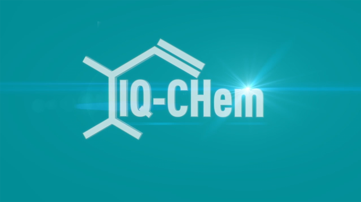СИБУР: конкурс идей IQ-Chem